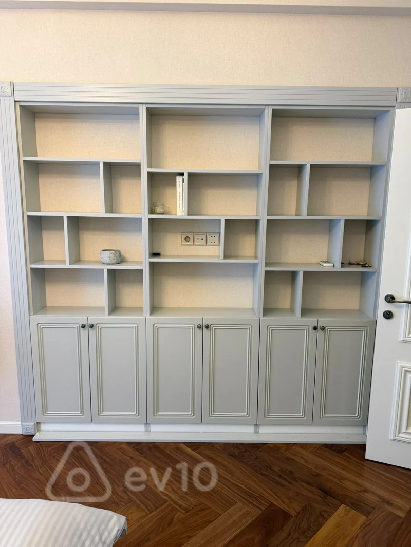 2 otaqlı mənzil, 75 m², Abbas Zamanov — kirayə — Mənzil, Bakı (12)