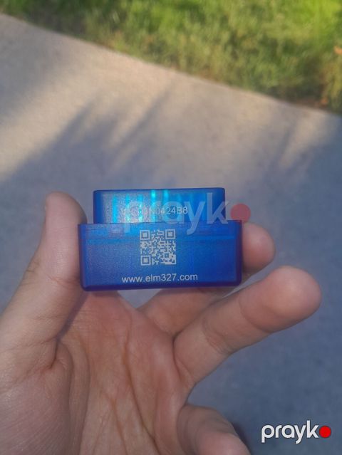 ELM327 Obd-ıı Bluetooth diaqnostika adapteri - Avtomobilin Obd-ıı — Bakı