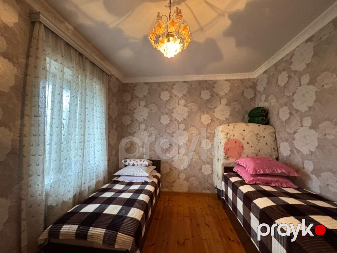 Satılır 4 otaqlı həyət evi/bağ evi 420 m² — Ev, villa, Mingəçevir (7)