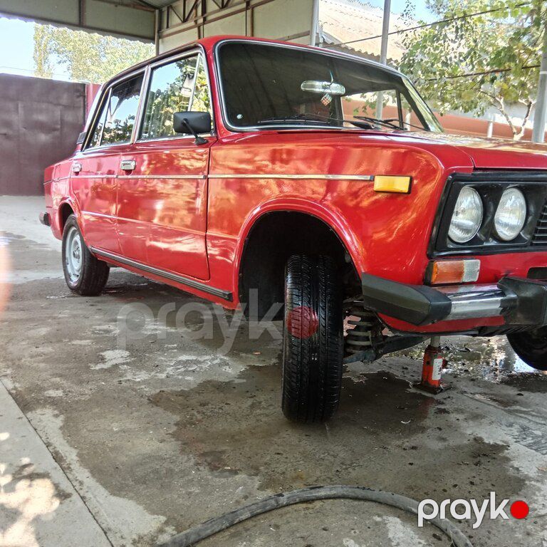 Lada (VAZ) 2106, 1.6 L, 2005 il, 73 000 km 33-BJ-342 — Avtomobillər, Kürdəmir (2)