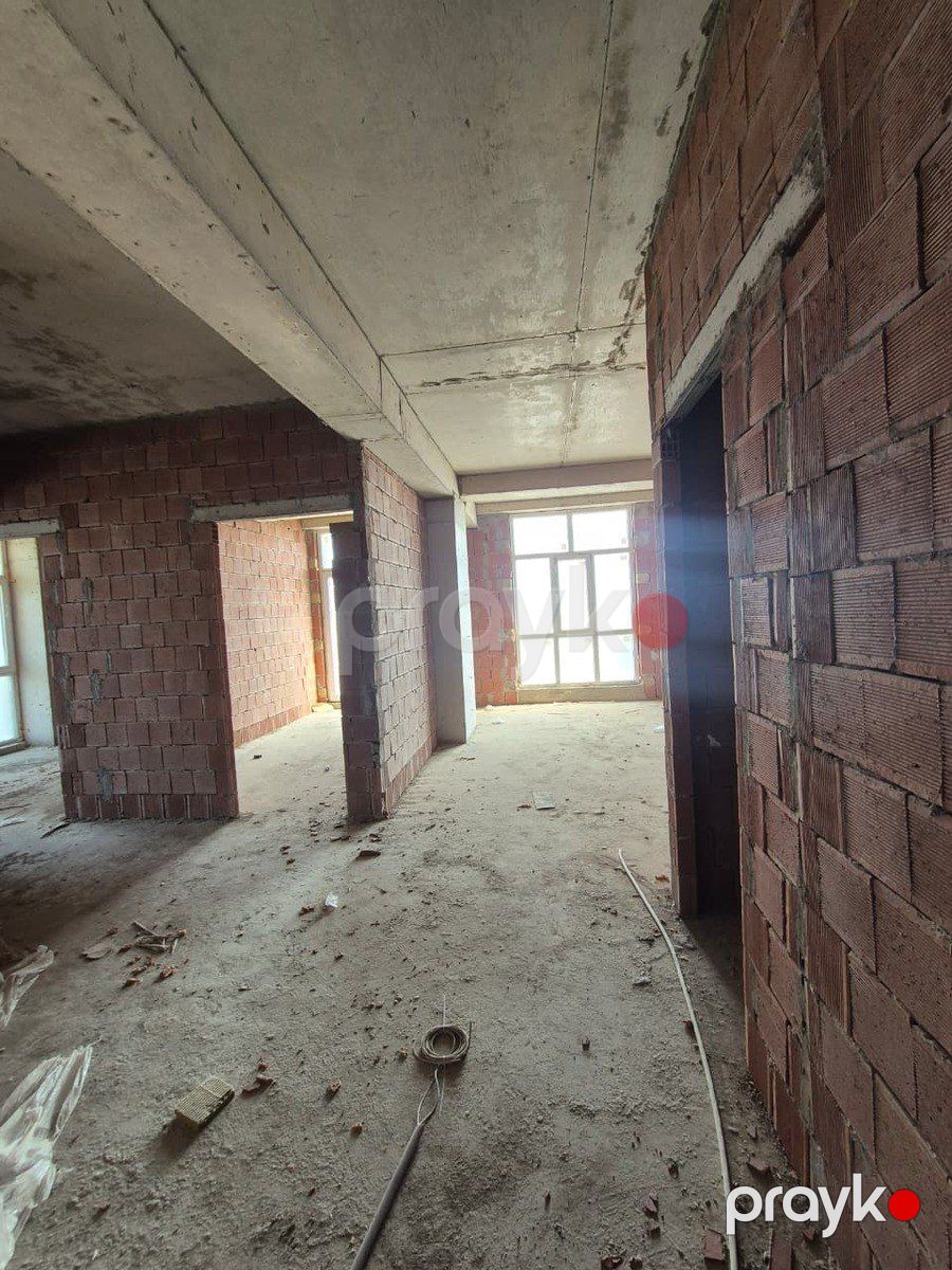 Satılır 3 otaqlı yeni tikili 80 m² — Mənzil, Bakı (2)