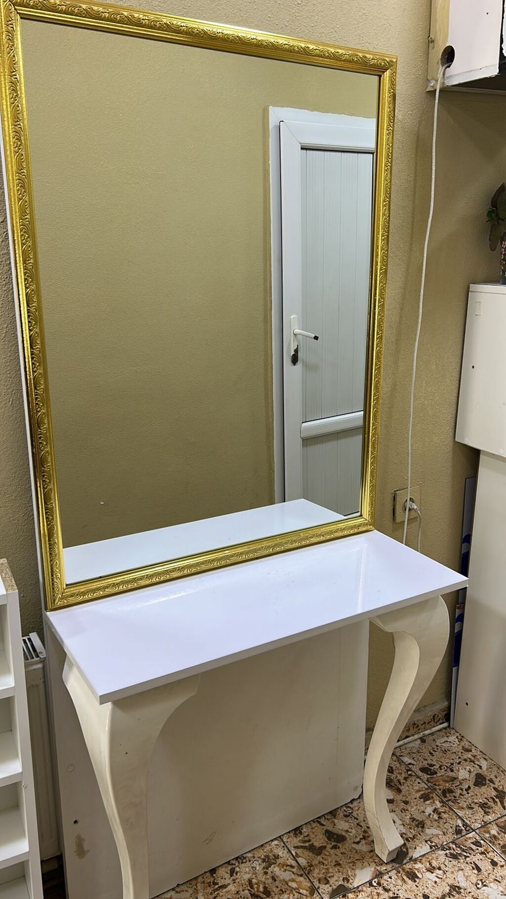 Açılan masa 6 stulla birge 1100 azn.Yeniden secilmir.Unvan ehmedli — Mebel, Bakı (2)