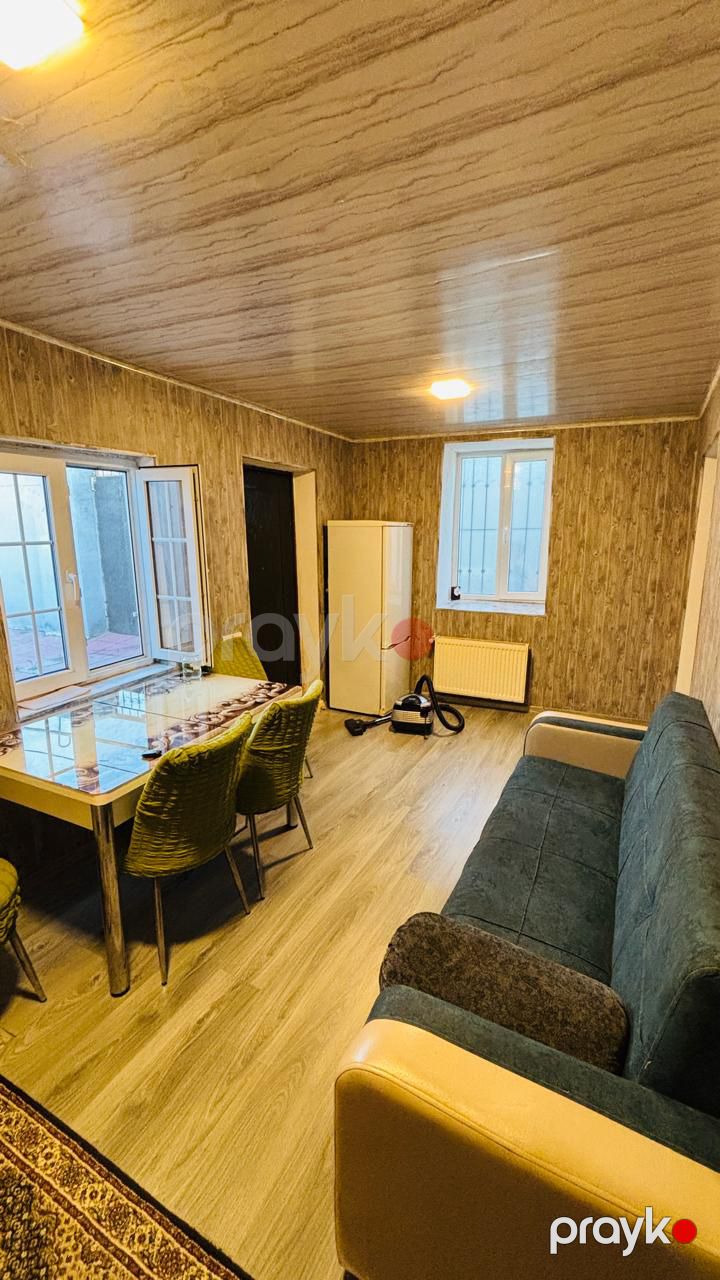 Satış: 3 otaqlı Ev / villa, 50 m², Xəzər rayonu — Ev, villa, Bakı (3)