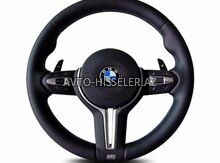 BMW F15, F30, F36 m sükanı — Bakı