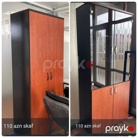 Ünvan Gənclik,Məmməd Araz küç. Ofis mebelləri. Qiymət və məlumat — Bakı