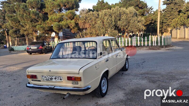 Lada (vaz) 011, 1985 il — Avtomobillər, Bakı (4)