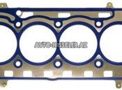 Seat İbiza mühərrik başlığı araqatı — Bakı