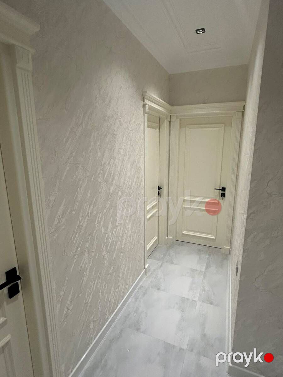 Satılır 3 otaqlı yeni tikili 104 m² — Mənzil, Sumqayıt (12)