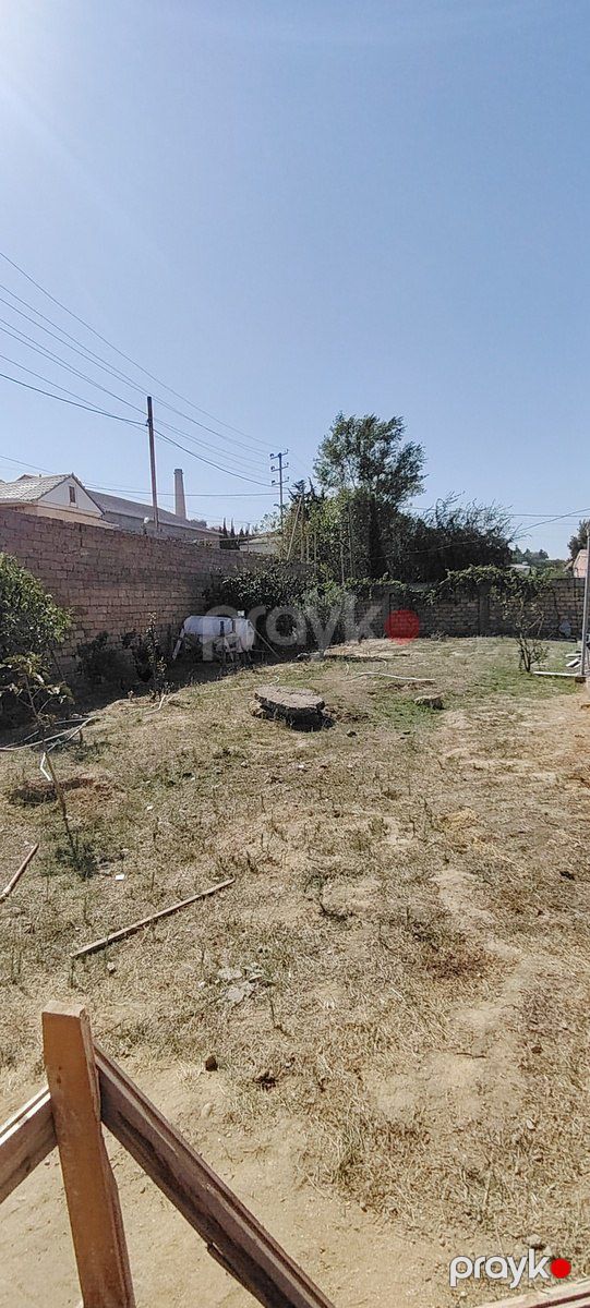 İcarəyə verilir torpaq 4 sot — Torpaq, Bakı (3)