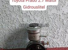 Toyota Prado 2.7 120 hidrogücləndiricisi — Nurlan Avto 019 — Запчасти и аксессуары — Запчасти