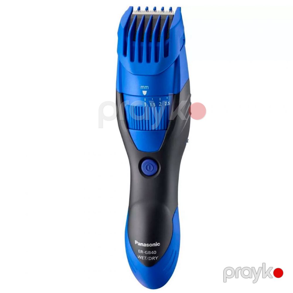 Trimmer Panasonic ER-GB40-A520 — Usturalar, trimmerler və epilyatorlar, Bakı (2)