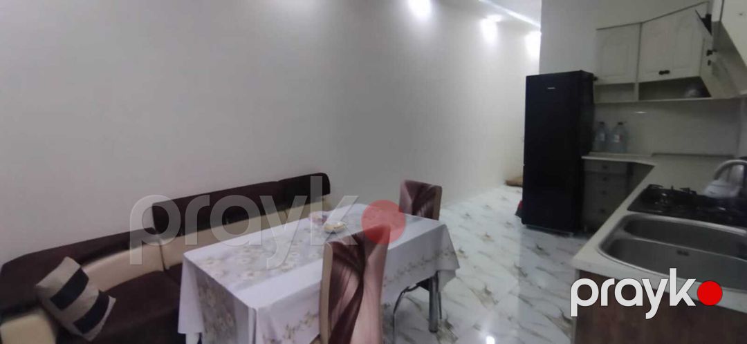 İcarəyə verilir 2 otaqlı yeni tikili 75 m² — Mənzil, Bakı (5)