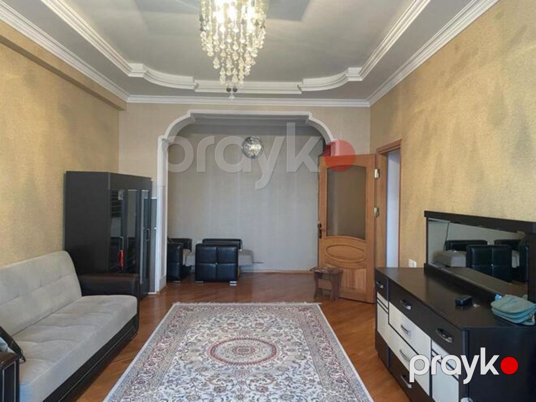 Satılır 2 otaqlı yeni tikili 58 m² — Mənzil, Bakı (2)