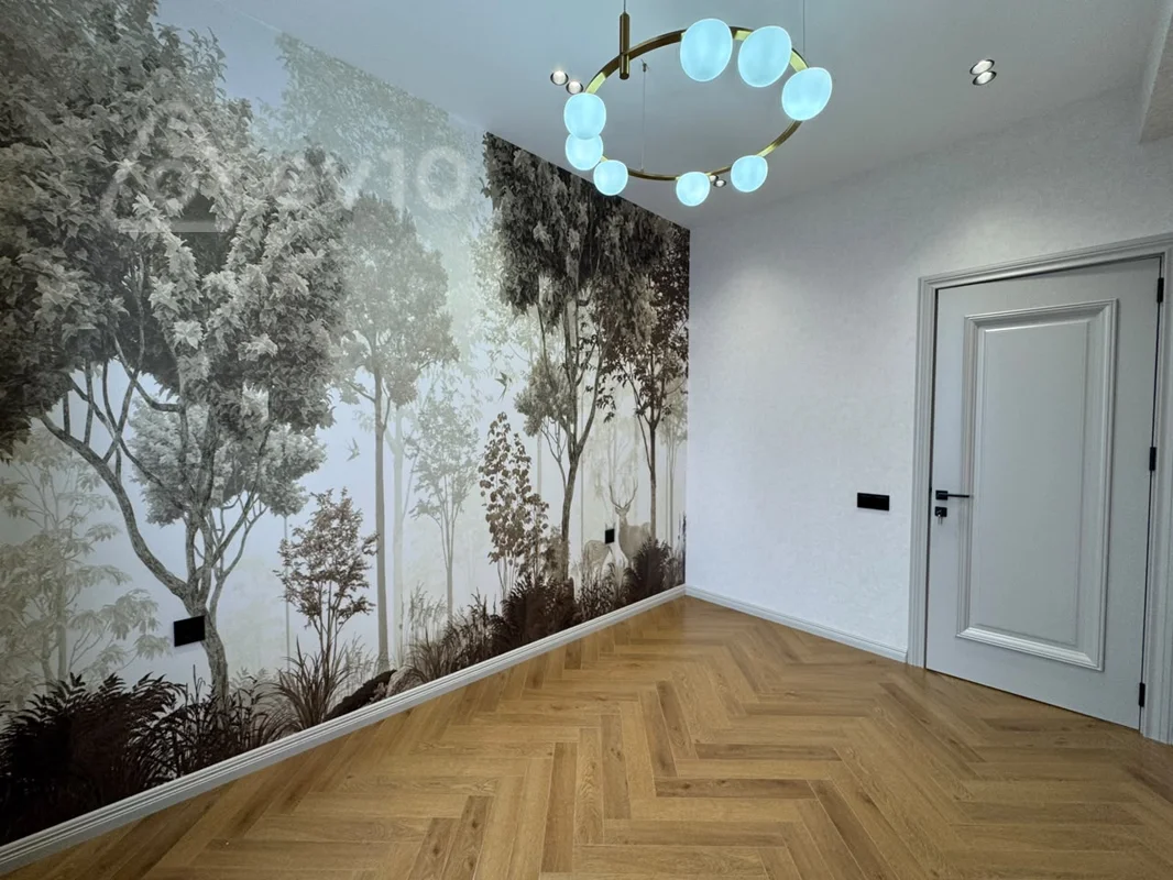 3 otaqlı mənzil, 86.3 m², Azər Manafov — Mənzil, Bakı (5)