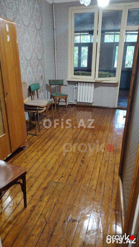 Köhnə tikili Kirayə Verilir Sabunçu r., Bakixanov q., 2 otaq, 55 m² — Mənzil, Bakı (3)