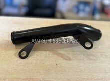 Chevrolet Aveo-Matiz -Spark su borusu — Bakı