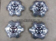 Toyota Prado 2003-2009 Disk Orta Qapaqları -avto-hisseler.az — Bakı
