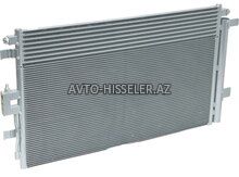 Chevrolet Equinox 2017-2020 Kondisioner Radiatoru — Bakı