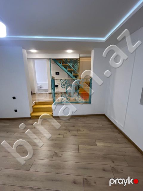 3 otaqlı Villa / Həyət evi, Satış, Bakı, Binəqədi, Azadlıq pros — Bakı