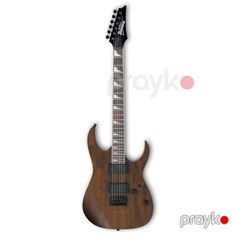 Elektrik gitara Ibanez GRG121DX WNF — Bakı