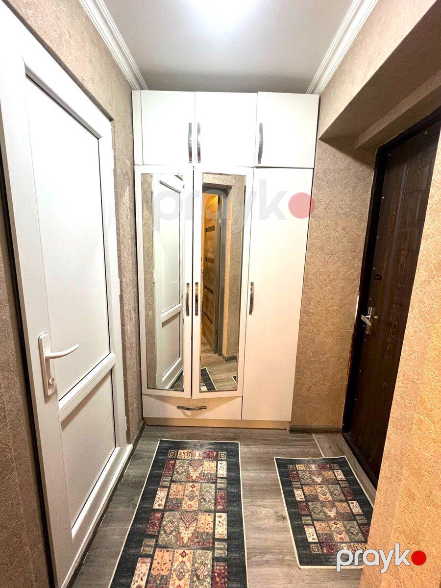 Satılır 2 otaqlı köhnə tikili 50 m² — Mənzil, Bakı (8)