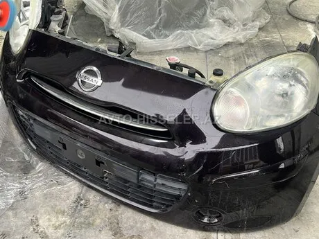 Nissan Micra, Note, Tiida ehtiyat hissələri — Bakı