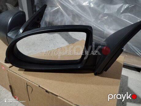 Hyundai Accent 2006-2011 güzgüləri — Bakı