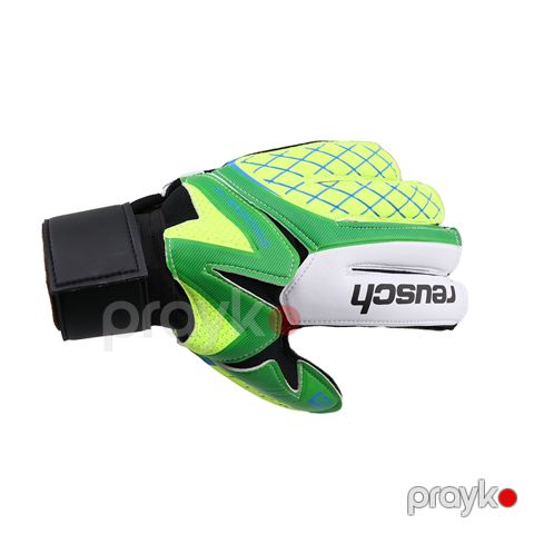 Reusch Waorani Junior Pro Qapıçı Əlcəyi Yeni Dizaynda Klassik Davamlı Qapıçı Əlcəyi — Bakı