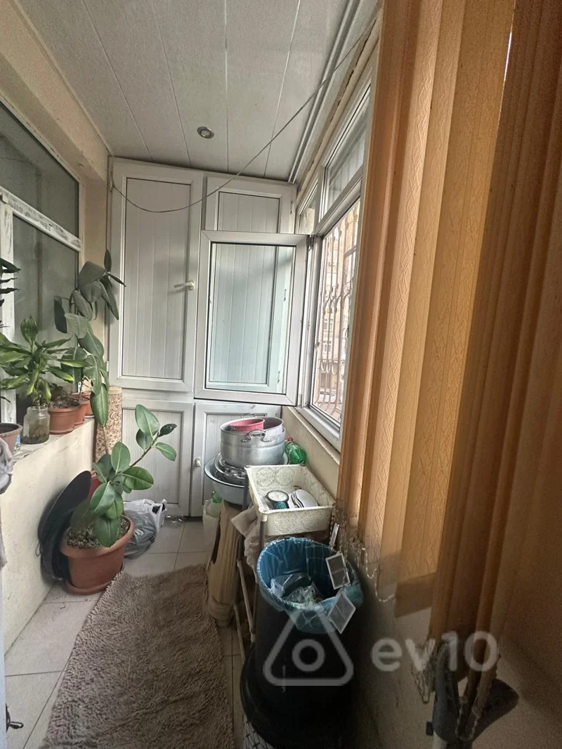 3 otaqlı mənzil, 80 m², Mircəlal küc 40 — Mənzil, Bakı (6)