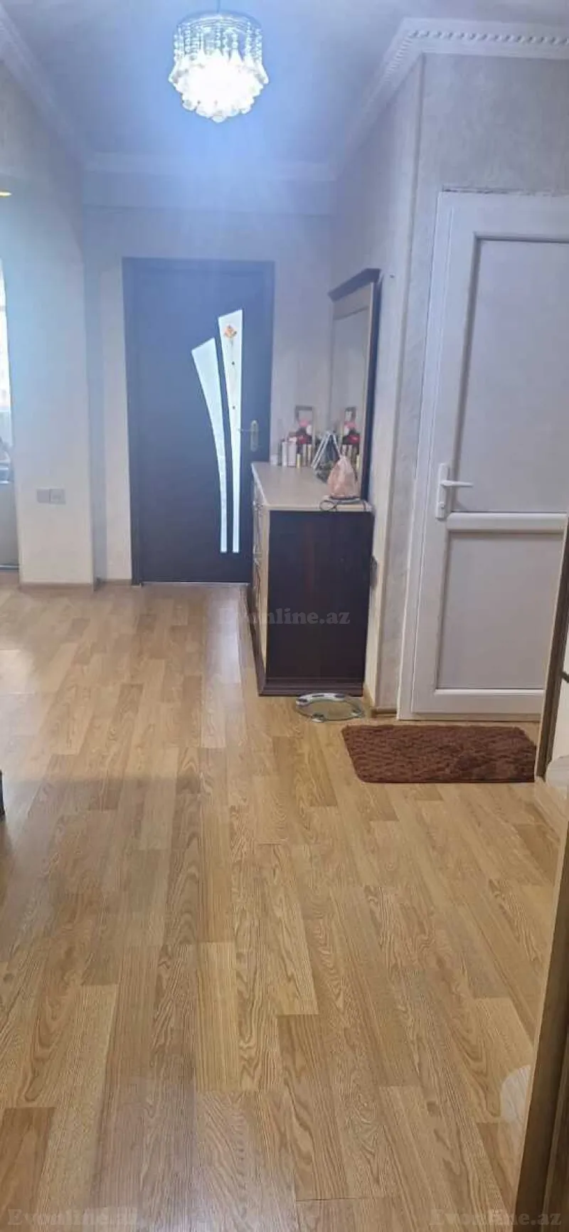 Satılır 2 otaqlı Mənzil Yeni tikili 78.8 m² Bakı, Sabunçu r., Bakıxanov — Mənzil, Bakı (4)