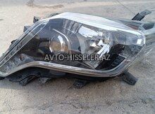 Toyota Prado, Toyota Land Cruiser-2013-2017 farası — Avto Servis
