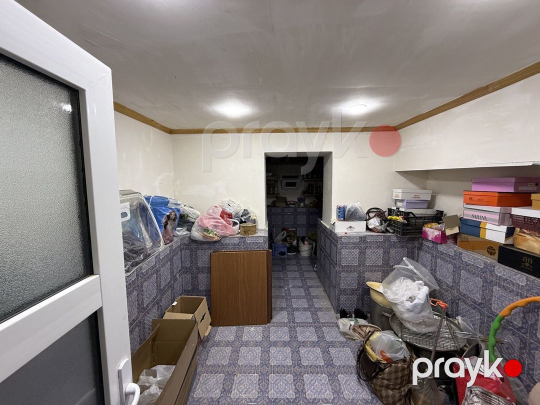Həyət evi, Binəqədi qəs — Ev, villa, Bakı (4)