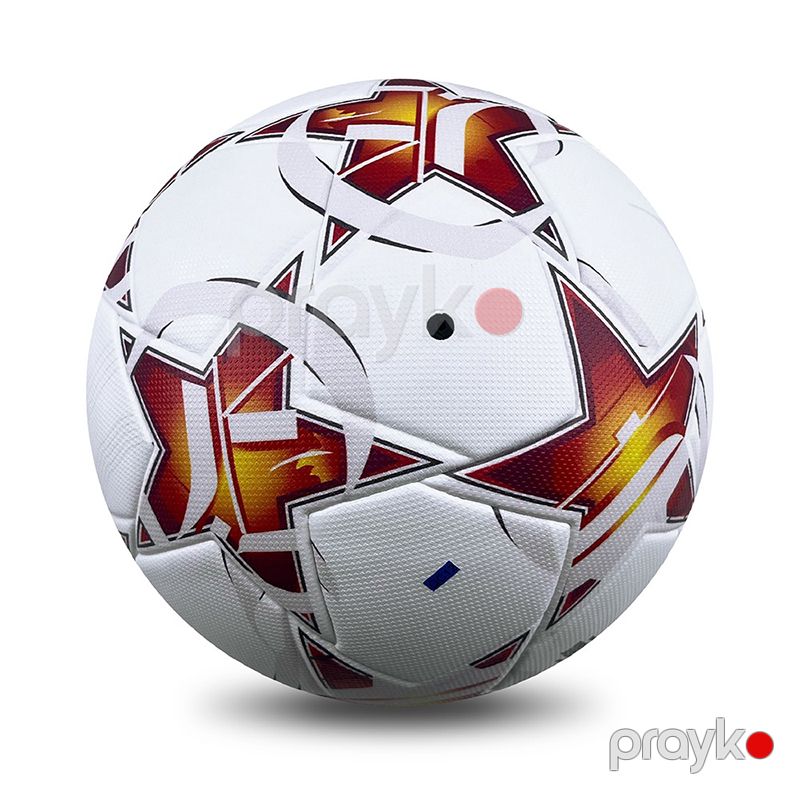 Professional Istifadə Üçün Futbol Topu Yüksək Dayanıqlı Futbol Topu Böyüklər Üçün Ulduz Dizanlı Professional Futbol Topu — İdman, hobi, istirahət, Bakı (5)