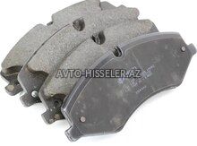 Land Rover RR 2013-2020 ön əyləc bəndləri -avto-hisseler.az — Bakı