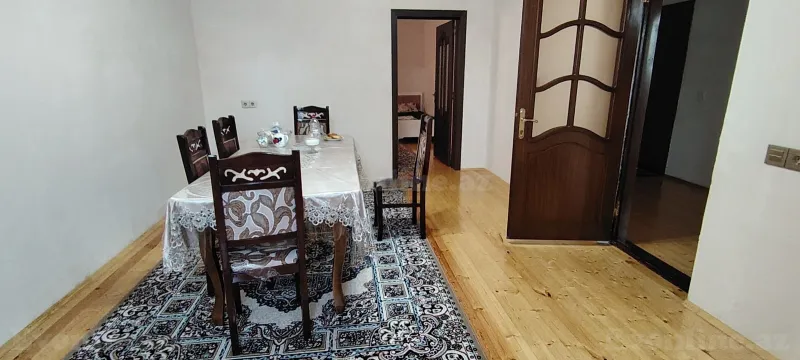 Kirayə verilir 3 otaqlı Həyət evi 20 m² Bakı, Sabunçu r., Ramana — Ev, villa, Bakı (2)