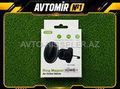 Avtomobil üçün Telefon Tutacağı CH08 — Avtomir N1 — Avtomobillər — Aksesuarlar