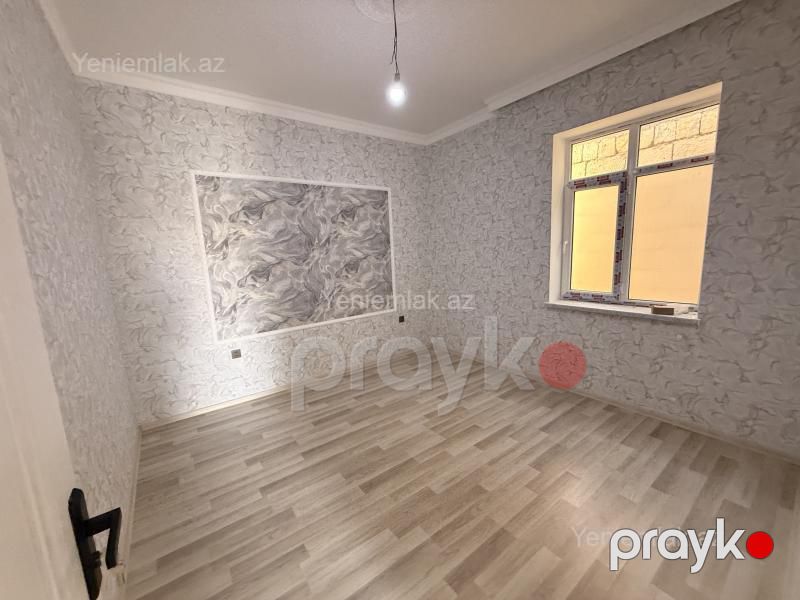 Satılır 3 otaqlı Həyət evi / Villa, 85 m², Saray — Ev, villa, Abşeron (10)