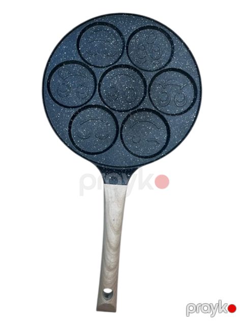 Pankeyk tavası UG216, boz, 26.5 sm — Bakı