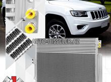 Jeep - Dodge Kondisioner Radiatoru -avto-hisseler.az — Bakı