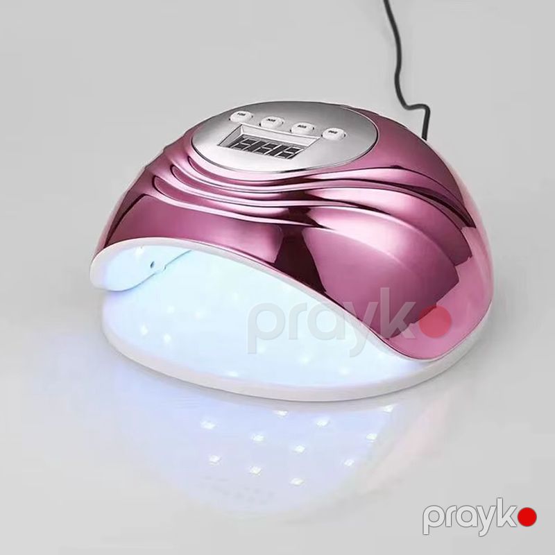 SUN F8 Dırnaq Geli Quruducu Lampa UV Led Lampa — Gözəllik və səhiyyə, Bakı (6)