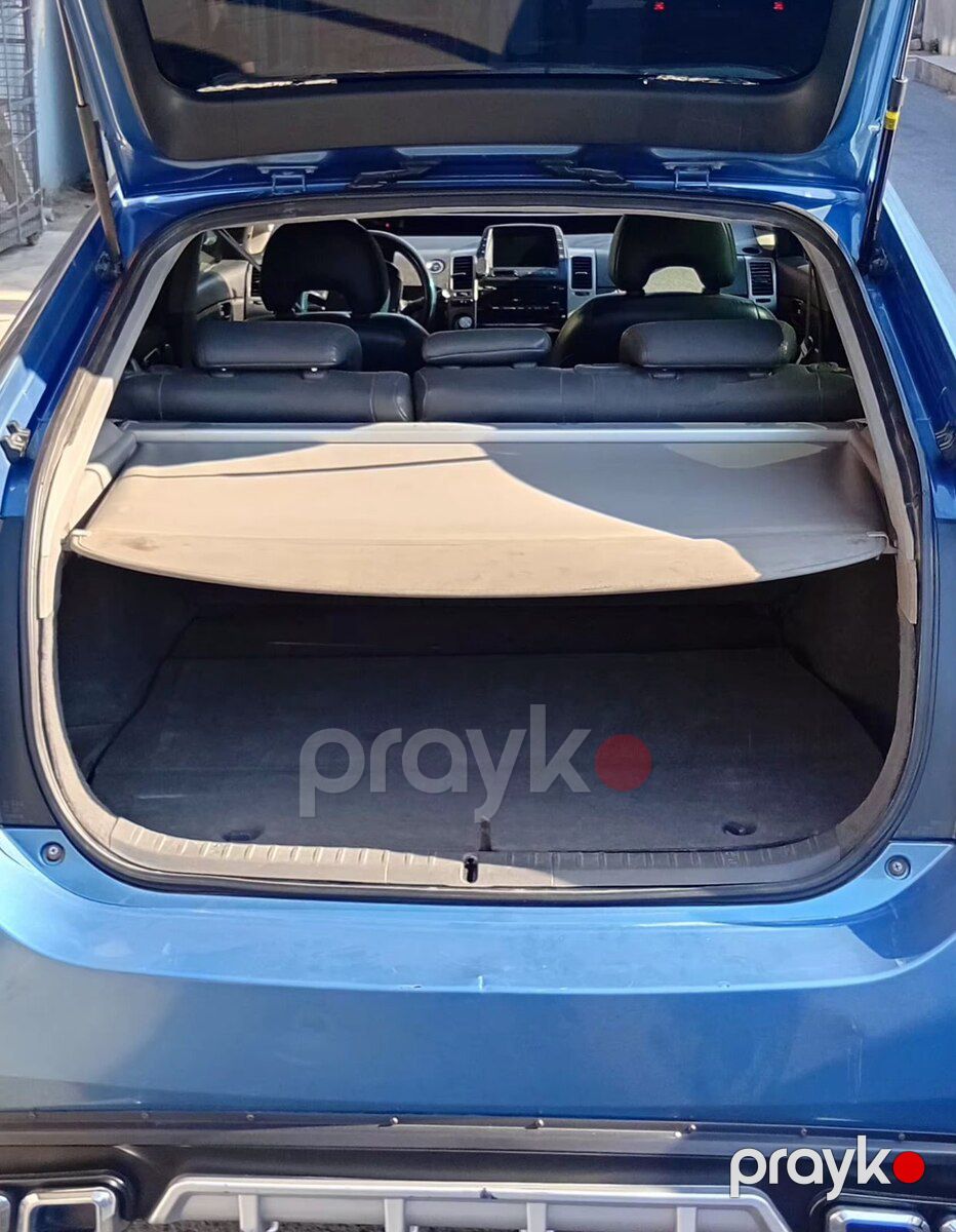 Toyota Prius, 2008 il — Avtomobillər, Bakı (7)