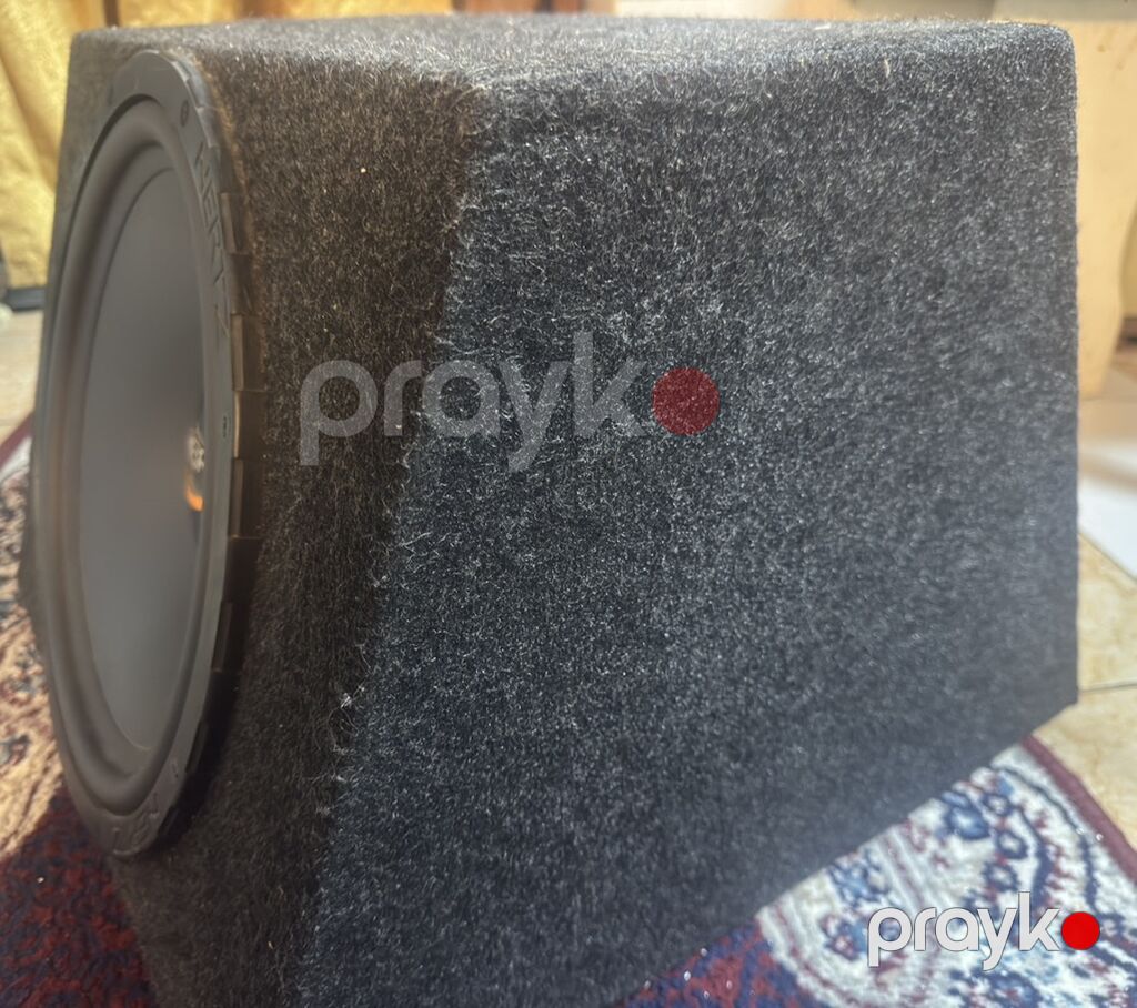 Pioneer GM-D9601 (Champion Series) – avtomobil üçün Class D mono — Gücləndiricilər, qəbuledicilər və DAC, Digah (6)