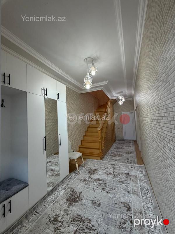Satılır 4 otaqlı Həyət evi / Villa, 215 m², Masazır — Ev, villa, Abşeron (7)