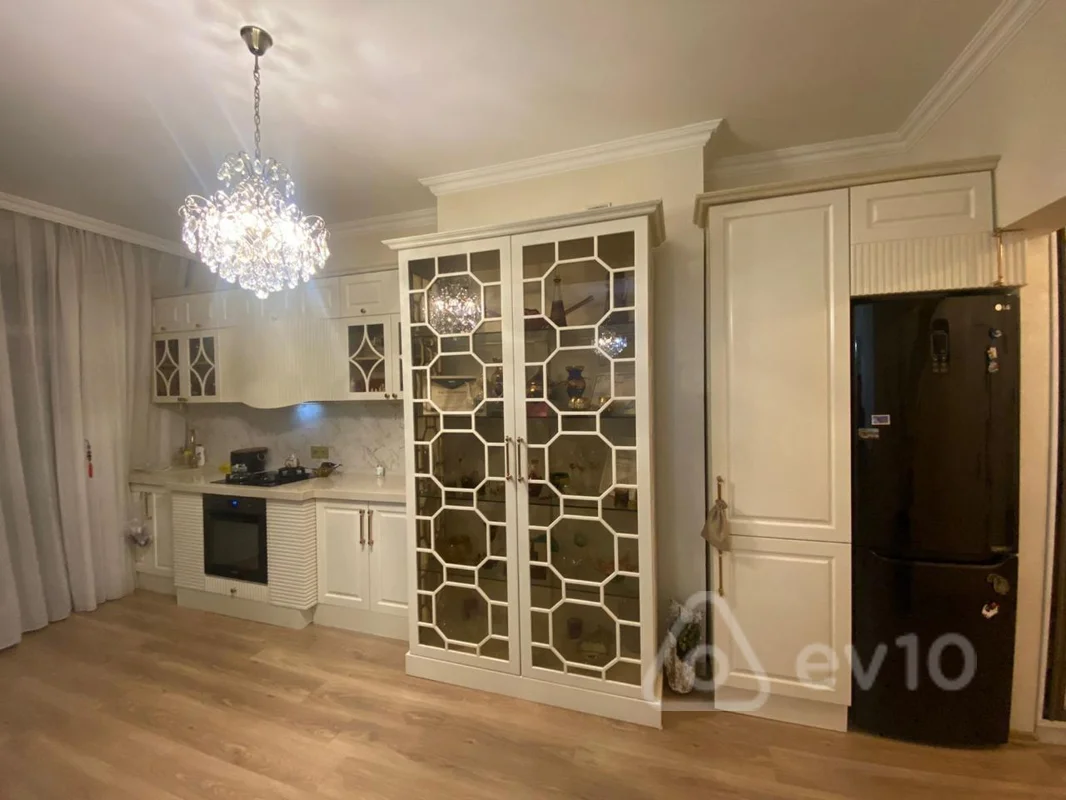 2 otaqlı mənzil, 57 m², azadliq prospekti — Mənzil, Bakı (3)
