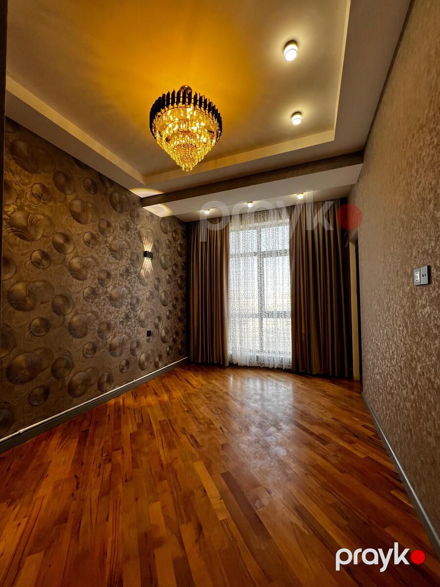 Satılır 3 otaqlı yeni tikili 80 m² — Mənzil, Bakı (8)