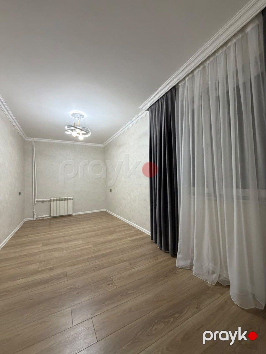 Satılır 2 otaqlı köhnə tikili 46 m² — Mənzil, Bakı (6)