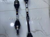 Changan Qiyuan A05, Eado qranat — Xalqlar Avto — Авто — Запчасти