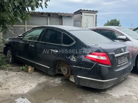 Nissan Teana J32 ehtiyat hissələri — Bakı