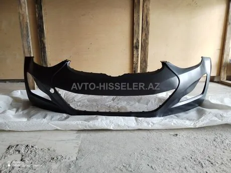 Hyundai Elantra 2014-2015 ön buferi — Bakı