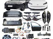 Changan A05 ehtiyat hissələri — Bakı